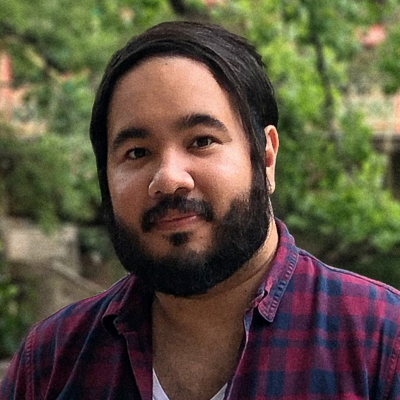 Brandon Escalante's avatar
