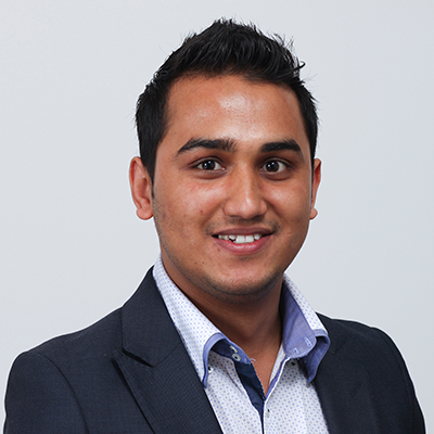 Pradeep Singh's avatar