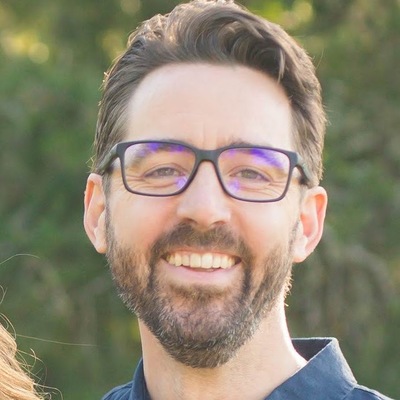 Brett Batie's avatar