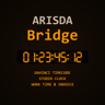 ARISDA Bridge's avatar