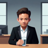 Cairne Chou's avatar