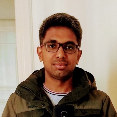 Ronak - simpleurl.tech's avatar