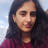 Zahra Deen's avatar