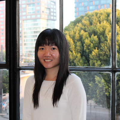 Julie Mao's avatar