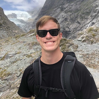 Elliot Schoenfeld's avatar