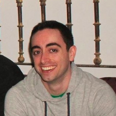 Daniel García Baena's avatar