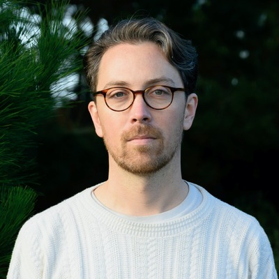 Devin Lane's avatar