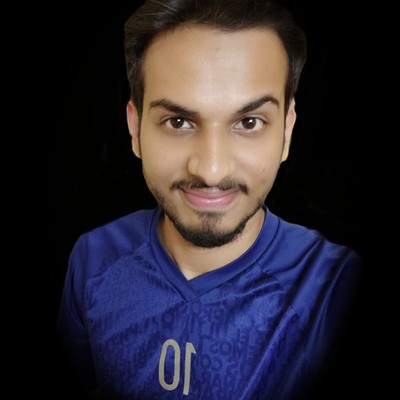 Arfan Shaikh's avatar