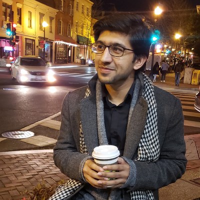 Rashid Aziz's avatar
