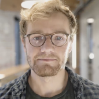 Andy Page's avatar