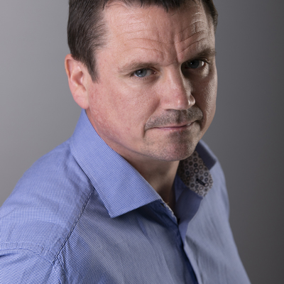 Thomas Finneran's avatar