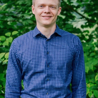 John Oerter's avatar