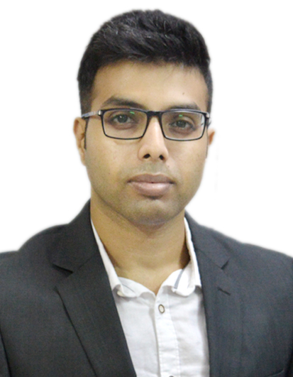 Subhajit Banerjee's avatar