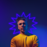 Peu Coelho's avatar