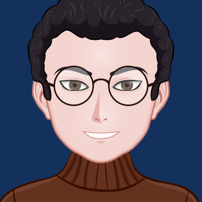 Angelo's avatar