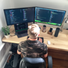 Mark's avatar