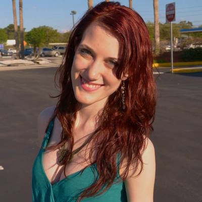 Marissa Goldberg's avatar