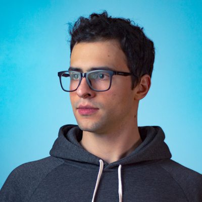 Estevan Maito's avatar