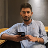 Saif Rahman's avatar