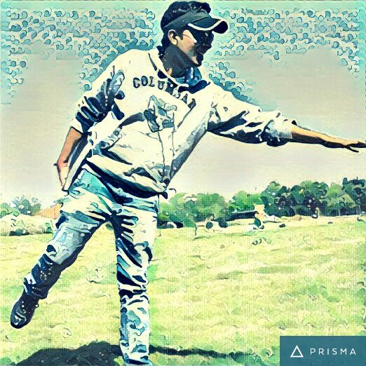 Chiranjeev Thomas's avatar