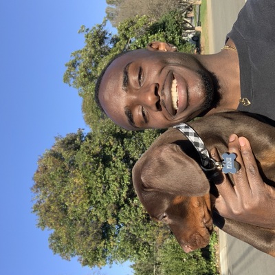 Larry Simiyu's avatar