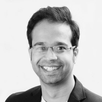 Kunaal Naik's avatar