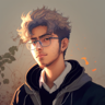 Aziz Amari's avatar