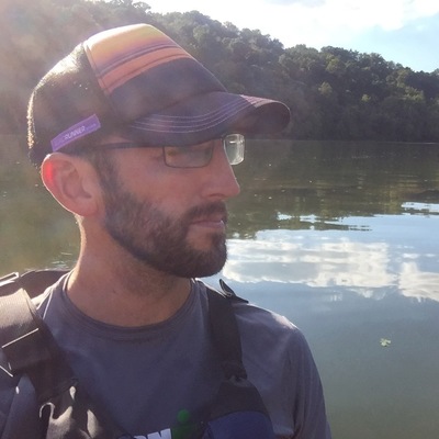 Ross Kaffenberger's avatar