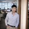 Adam Wong's avatar