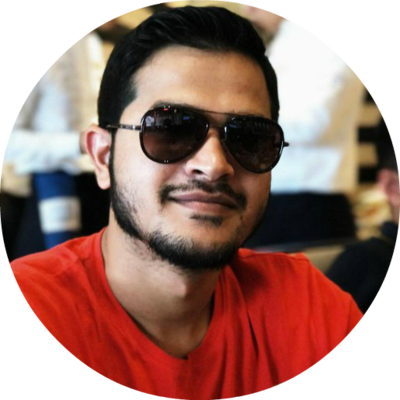 Irfan Baig's avatar