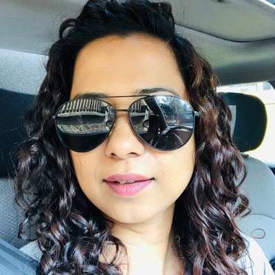 Sameera Vanekar's avatar