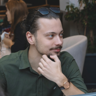 Daniel Borodin's avatar