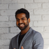 Sudharshan's avatar
