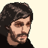 Alex Lingris's avatar
