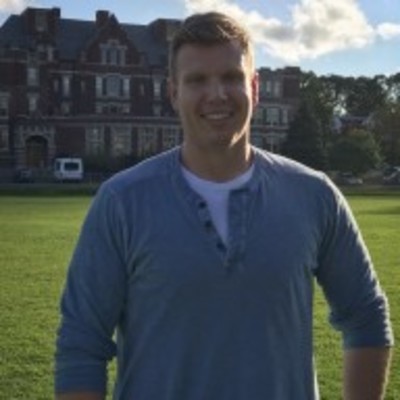 Brant Sanborn's avatar