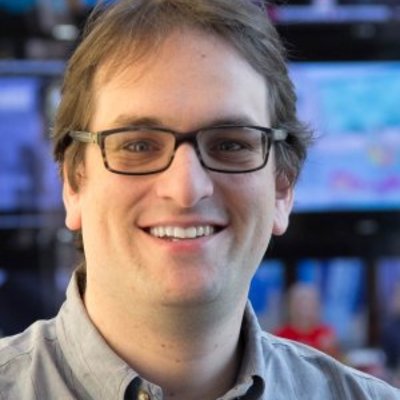 Daniel Lathrop's avatar