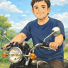Simarapras's avatar