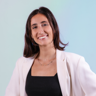 Julia Chacur's avatar