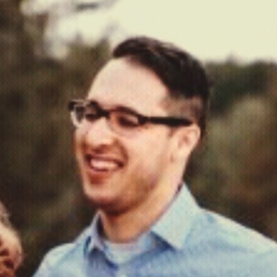 Jordan Brown's avatar