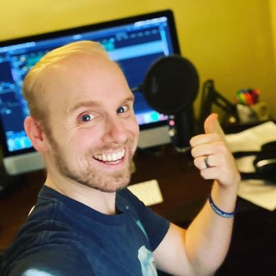 Andrew J. Mason's avatar