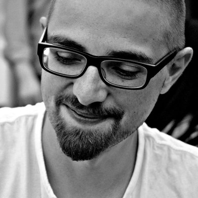 Florian Poprat's avatar