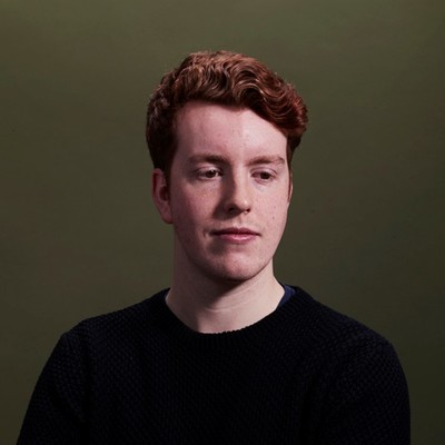 Kal Turnbull's avatar