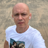 Viacheslav Zgordan's avatar