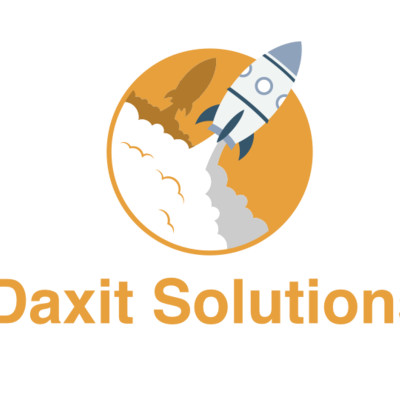 Daxit Solutions's avatar
