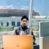 Ahmad Zulkarnain's avatar