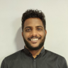 Dinesh Akuthota's avatar