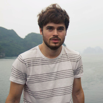 Juan Irache's avatar