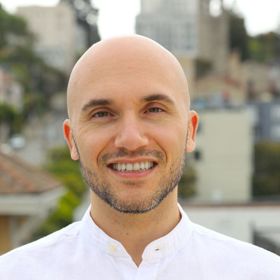 Saeedreza Abbaspour's avatar