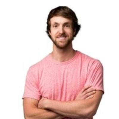 Cory Decker's avatar