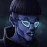 Mares Zhar's avatar